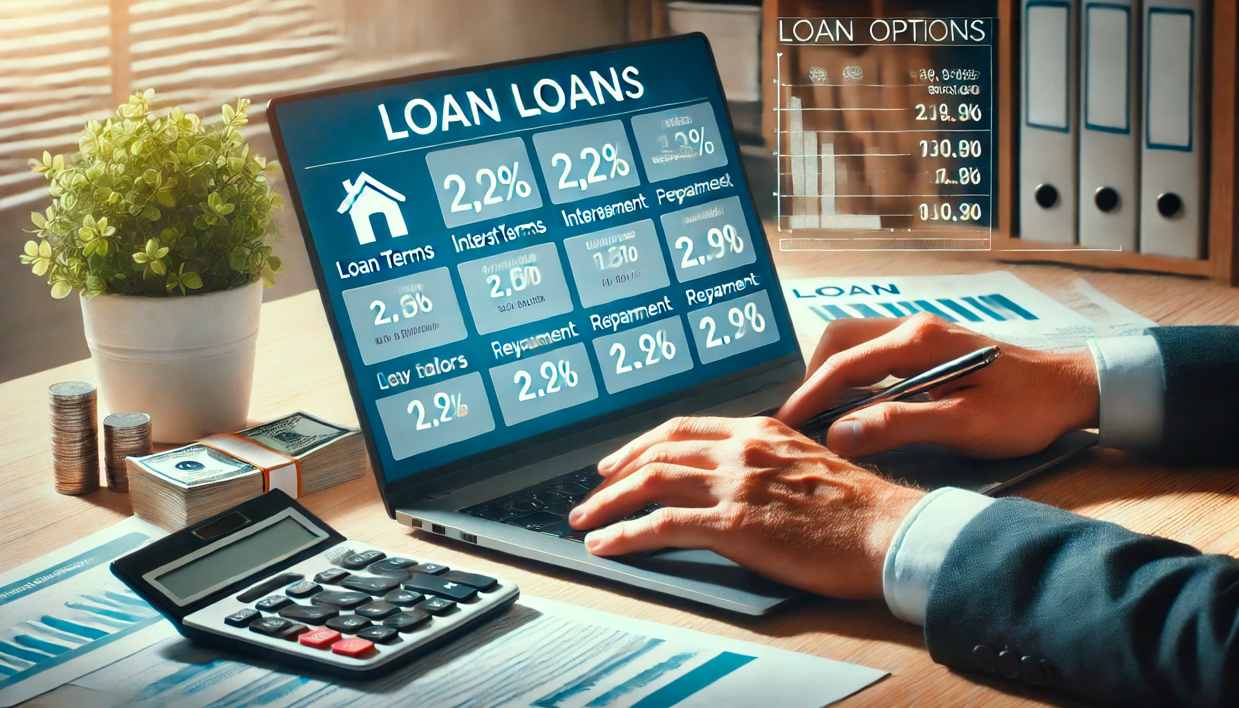 How to Choose the Best Loan: Key Factors and Pitfalls